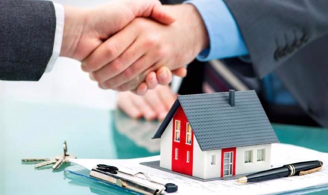 1. Mua bán/chuyển nhượng bất động sản