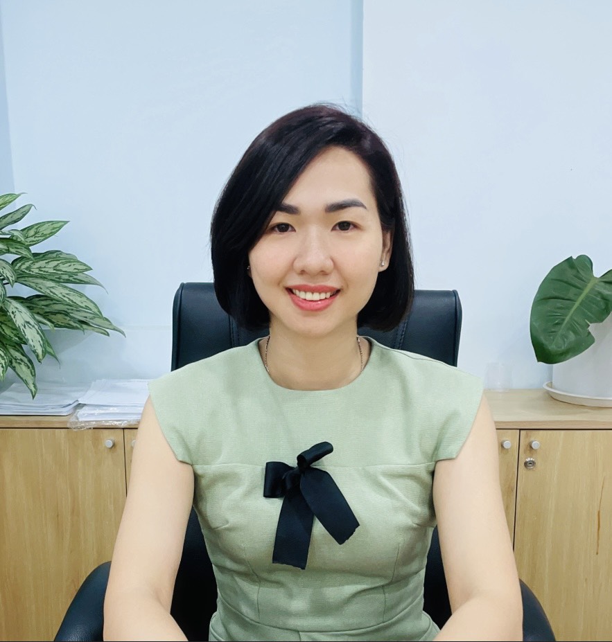 NGUYỄN DIỆP KIM MAI